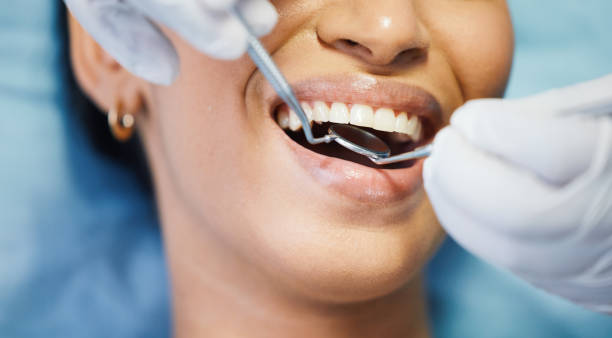 Best Emergency Treatment for Oral Infections in Lynn, IN