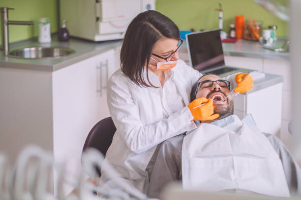 Best Emergency Care for Gum Disease in Lynn, IN