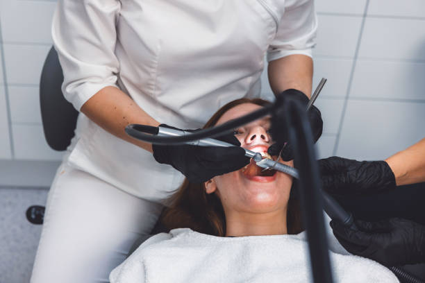 Best Emergency Wisdom Tooth Extraction in Lynn, IN